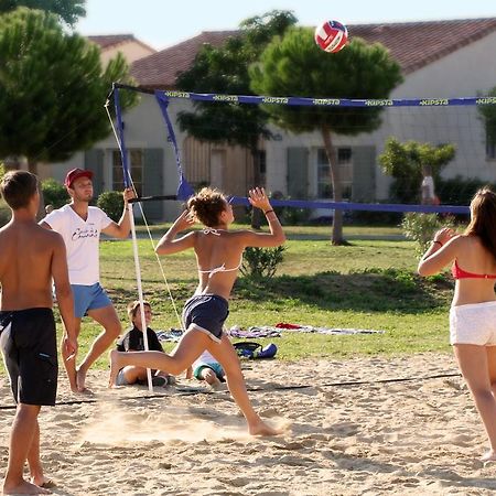 Residence Jasses De Camargue Gallargues-le-Montueux Zewnętrze zdjęcie