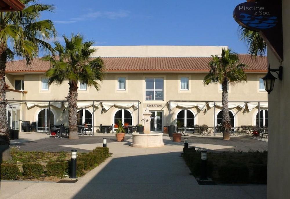 Residence Jasses De Camargue Gallargues-le-Montueux Zewnętrze zdjęcie