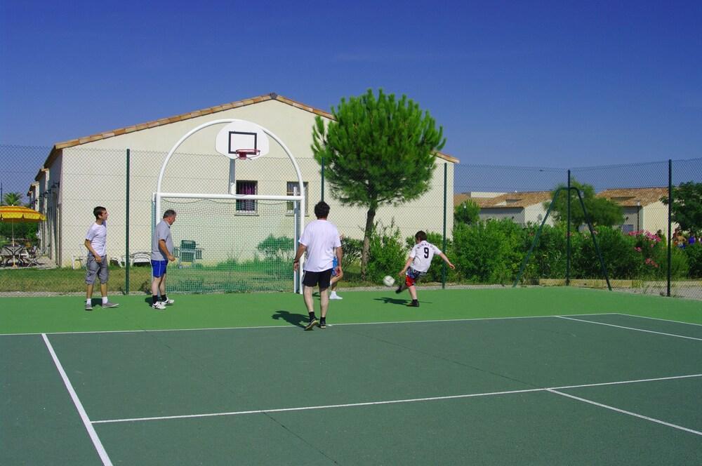 Residence Jasses De Camargue Gallargues-le-Montueux Zewnętrze zdjęcie