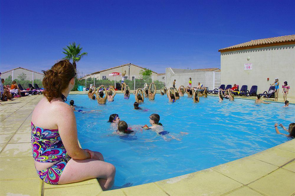 Residence Jasses De Camargue Gallargues-le-Montueux Zewnętrze zdjęcie