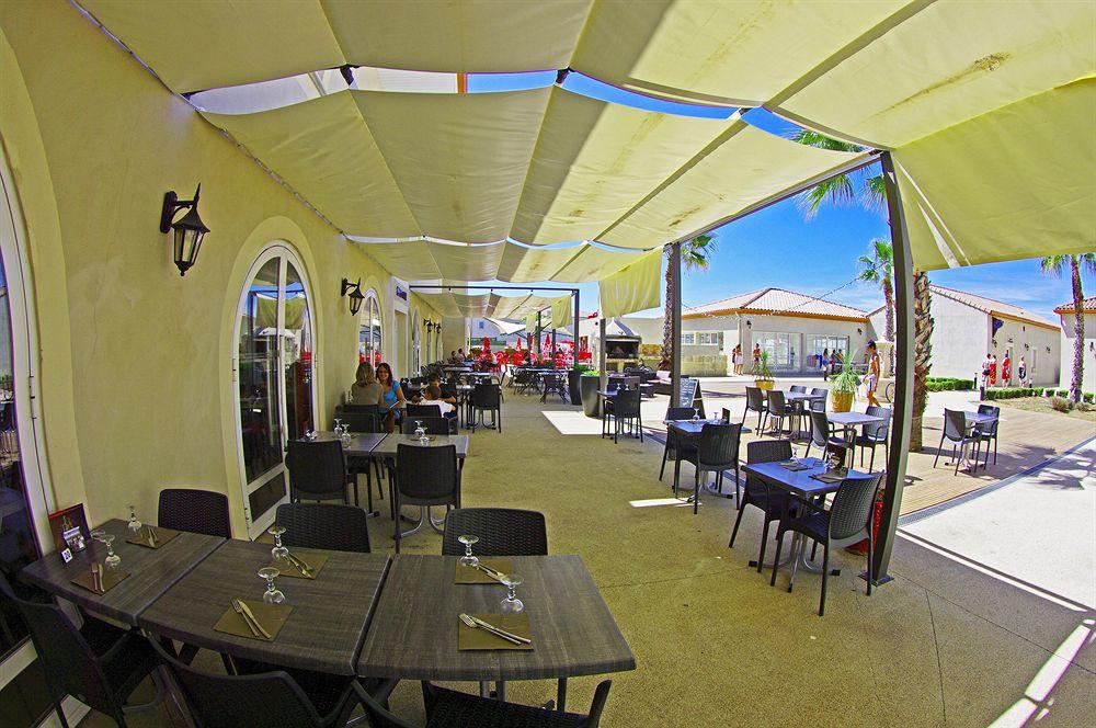 Residence Jasses De Camargue Gallargues-le-Montueux Zewnętrze zdjęcie