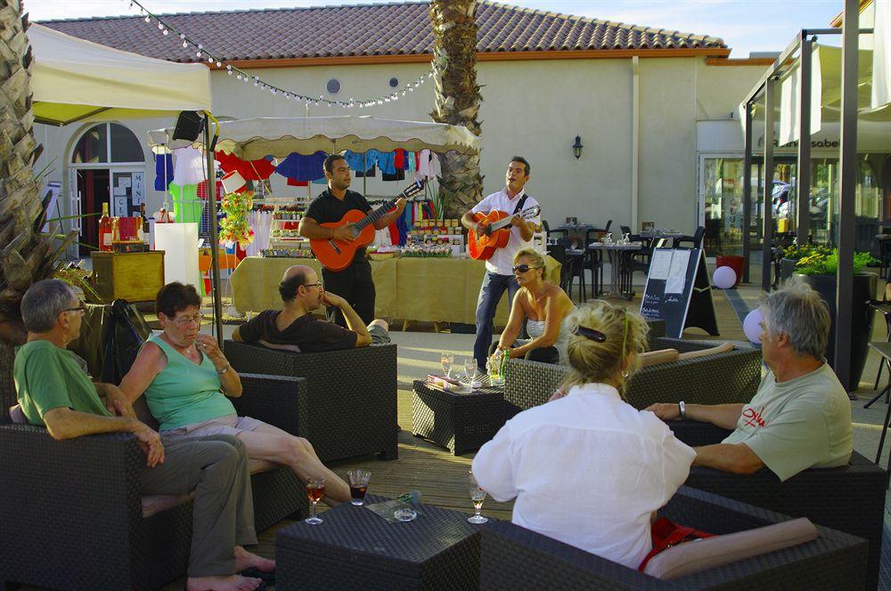 Residence Jasses De Camargue Gallargues-le-Montueux Zewnętrze zdjęcie
