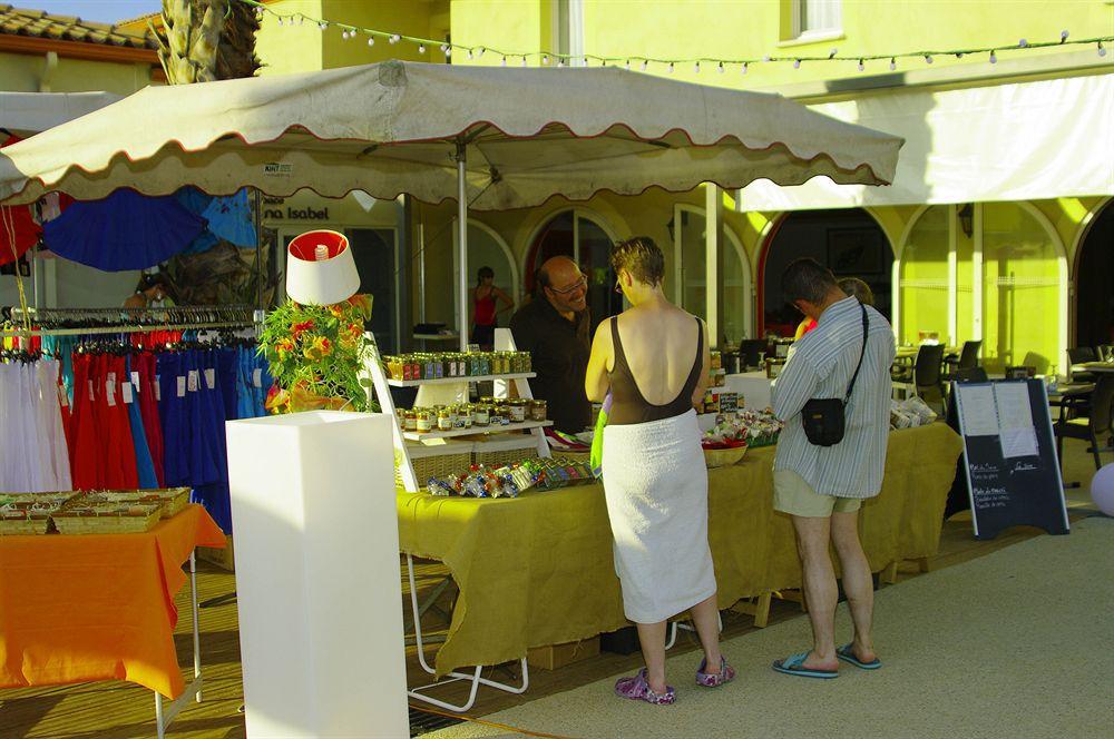 Residence Jasses De Camargue Gallargues-le-Montueux Zewnętrze zdjęcie