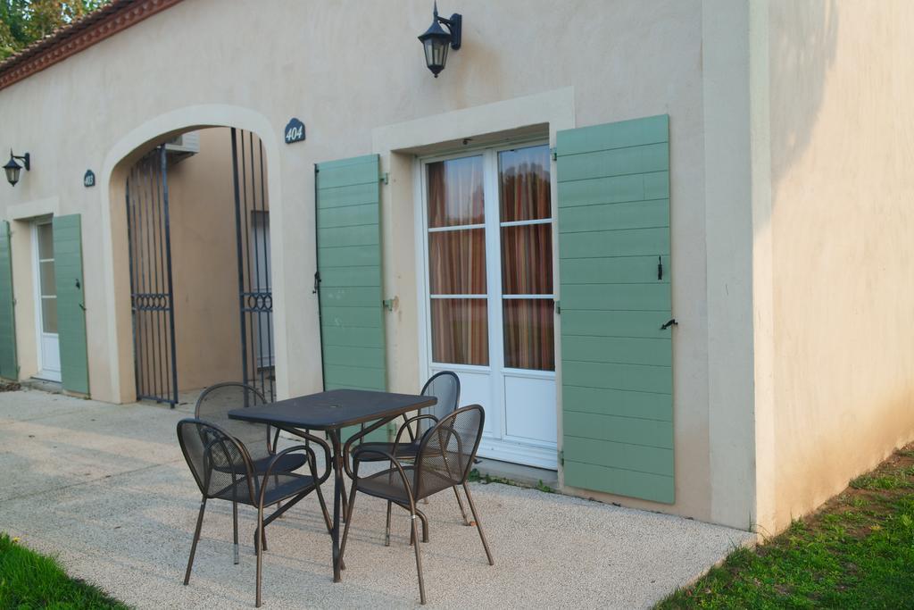 Residence Jasses De Camargue Gallargues-le-Montueux Zewnętrze zdjęcie