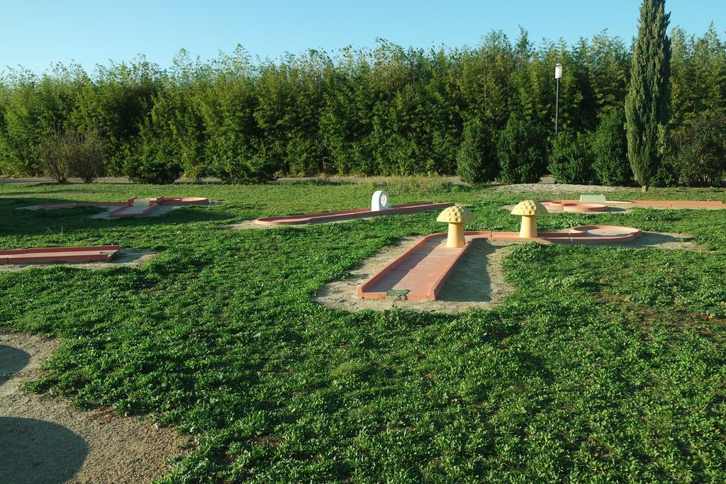 Residence Jasses De Camargue Gallargues-le-Montueux Zewnętrze zdjęcie