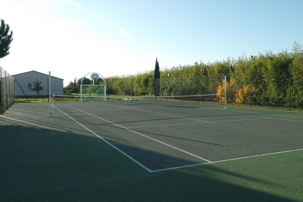 Residence Jasses De Camargue Gallargues-le-Montueux Zewnętrze zdjęcie
