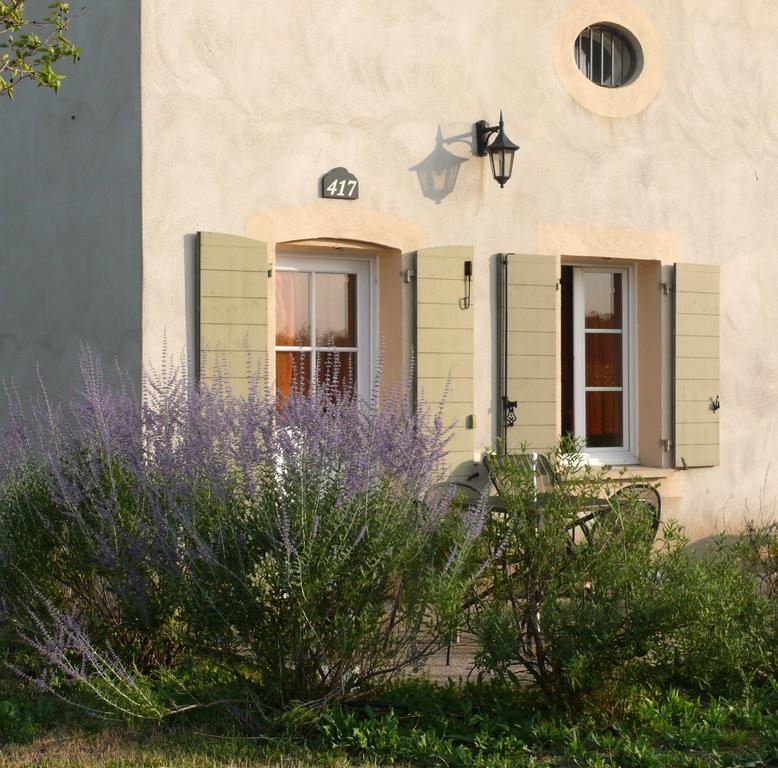 Residence Jasses De Camargue Gallargues-le-Montueux Zewnętrze zdjęcie