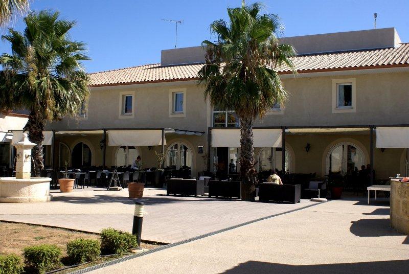 Residence Jasses De Camargue Gallargues-le-Montueux Zewnętrze zdjęcie