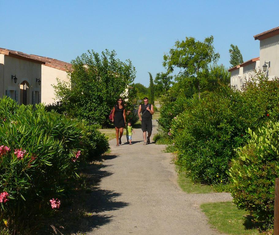 Residence Jasses De Camargue Gallargues-le-Montueux Zewnętrze zdjęcie