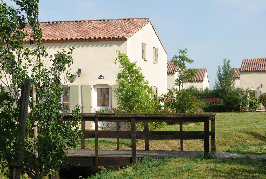 Residence Jasses De Camargue Gallargues-le-Montueux Zewnętrze zdjęcie